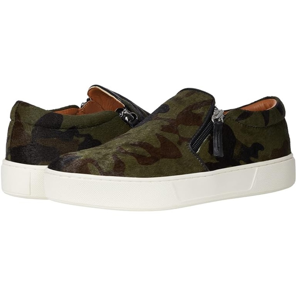 Steve Madden Glaammar Platform Slides Size 9.5